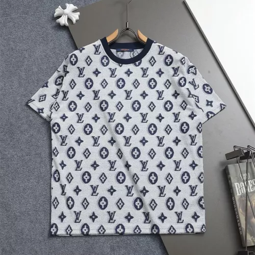 Cheap Louis Vuitton LV T-Shirts Short Sleeved For Unisex #1350198, $$39.00 USD On Louis Vuitton LV T-Shirts