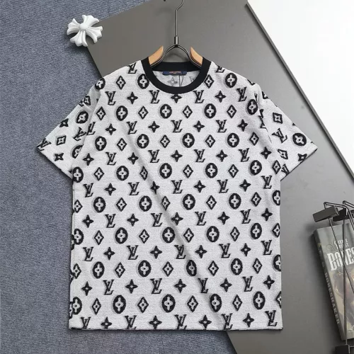 Cheap Louis Vuitton LV T-Shirts Short Sleeved For Unisex #1350199, $$39.00 USD On Louis Vuitton LV T-Shirts