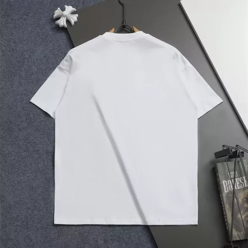 Replica Prada T-Shirts Short Sleeved For Unisex #1350200 $39.00 USD for Wholesale