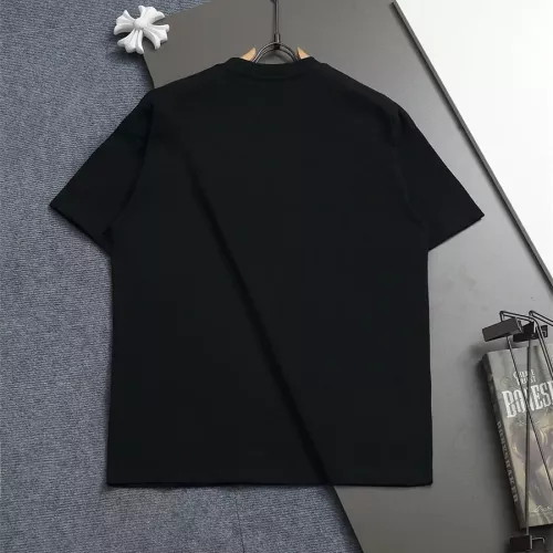 Replica Prada T-Shirts Short Sleeved For Unisex #1350201 $39.00 USD for Wholesale