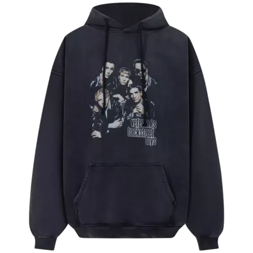 Cheap VETEMENTS Hoodies Long Sleeved For Unisex #1350204, $$68.00 USD On VETEMENTS Hoodies