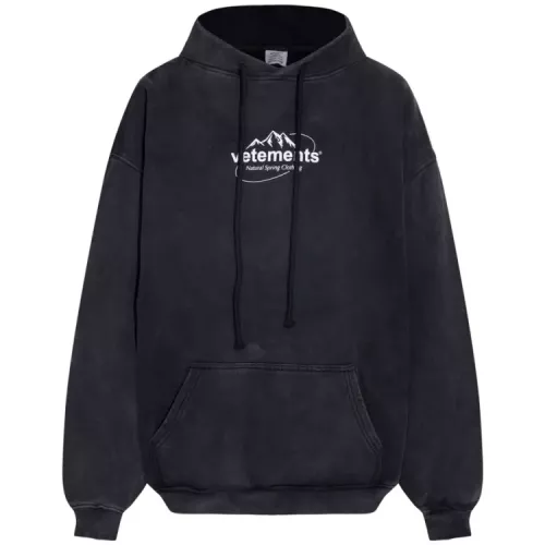 Cheap VETEMENTS Hoodies Long Sleeved For Unisex #1350205, $$68.00 USD On VETEMENTS Hoodies