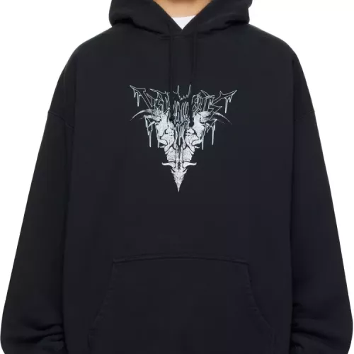 Cheap VETEMENTS Hoodies Long Sleeved For Unisex #1350206, $$68.00 USD On VETEMENTS Hoodies