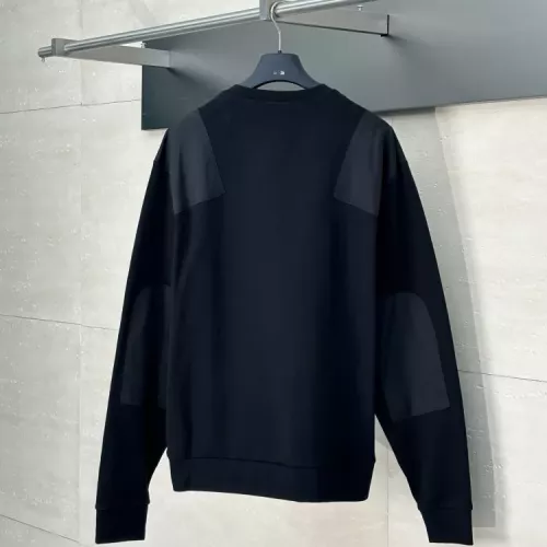 Replica Prada Hoodies Long Sleeved For Unisex #1350207 $80.00 USD for Wholesale