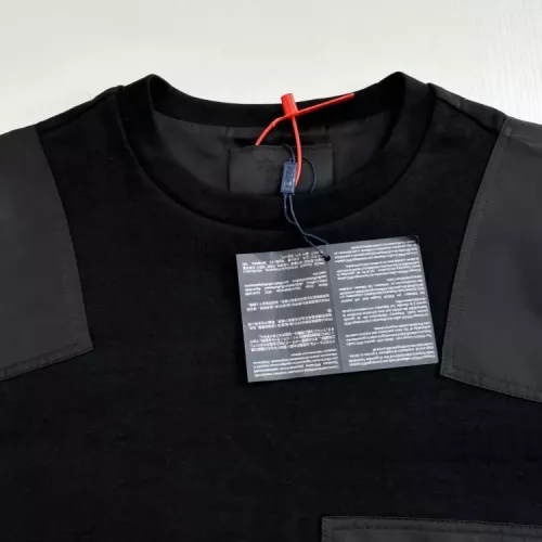 Replica Prada Hoodies Long Sleeved For Unisex #1350207 $80.00 USD for Wholesale