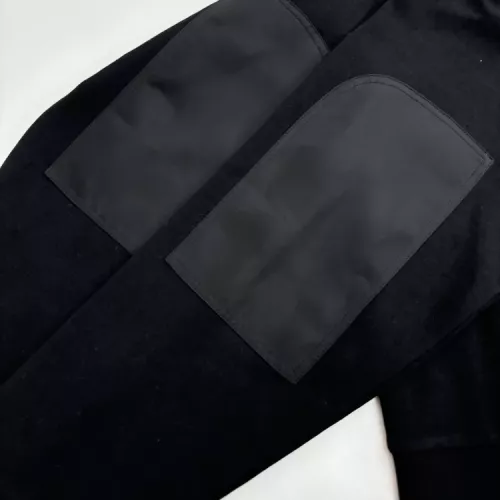 Replica Prada Hoodies Long Sleeved For Unisex #1350207 $80.00 USD for Wholesale