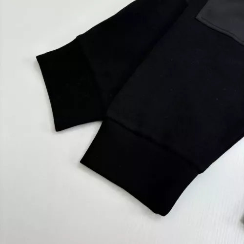 Replica Prada Hoodies Long Sleeved For Unisex #1350207 $80.00 USD for Wholesale
