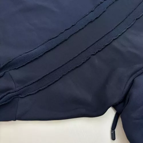 Replica Fendi Hoodies Long Sleeved For Unisex #1350214 $105.00 USD for Wholesale
