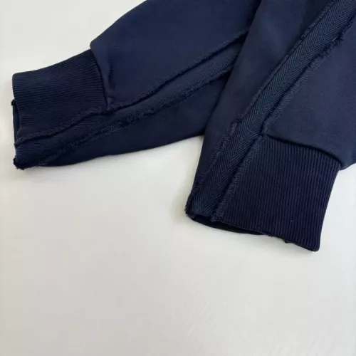Replica Fendi Hoodies Long Sleeved For Unisex #1350214 $105.00 USD for Wholesale