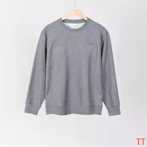 Cheap Lacoste Hoodies Long Sleeved For Men #1350225, $$45.00 USD On Lacoste Hoodies