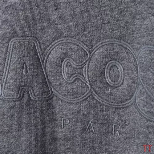 Replica Lacoste Hoodies Long Sleeved For Men #1350225 $45.00 USD for Wholesale