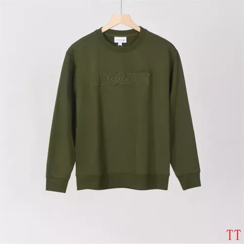 Cheap Lacoste Hoodies Long Sleeved For Men #1350226, $$45.00 USD On Lacoste Hoodies