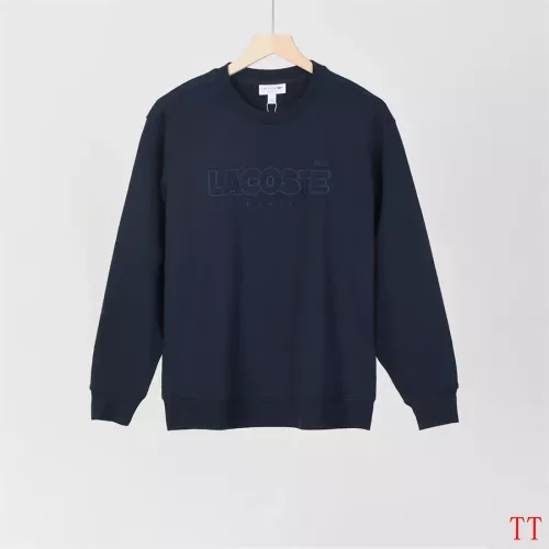 Cheap Lacoste Hoodies Long Sleeved For Men #1350227, $$45.00 USD On Lacoste Hoodies
