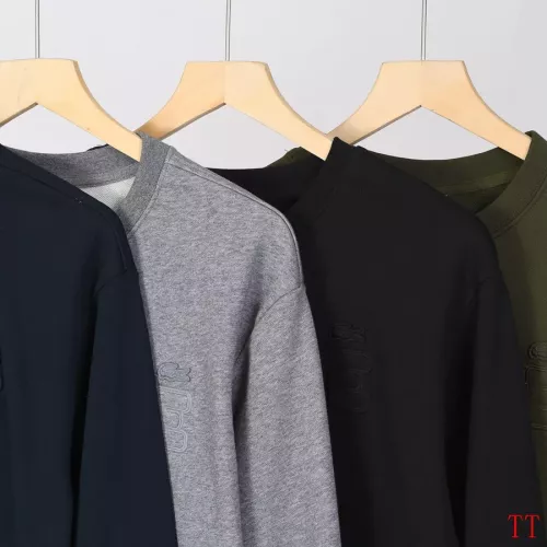Replica Lacoste Hoodies Long Sleeved For Men #1350227 $45.00 USD for Wholesale