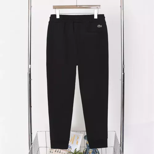 Replica Lacoste Pants For Men #1350230 $45.00 USD for Wholesale