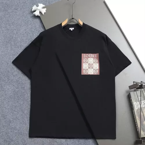 Cheap LOEWE T-Shirts Short Sleeved For Unisex #1350232, $$39.00 USD On LOEWE T-Shirts