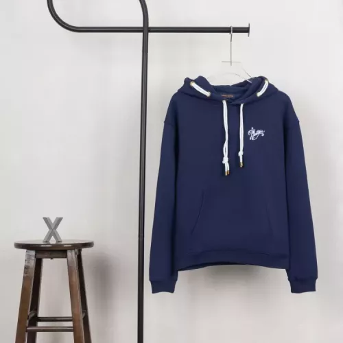 Cheap Louis Vuitton LV Hoodies Long Sleeved For Unisex #1350235, $$68.00 USD On Louis Vuitton LV Hoodies