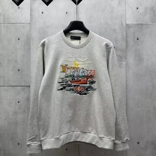 Cheap Louis Vuitton LV Hoodies Long Sleeved For Unisex #1350238, $$80.00 USD On Louis Vuitton LV Hoodies