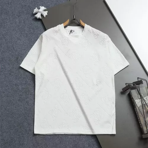 Cheap LOEWE T-Shirts Short Sleeved For Unisex #1350239, $$39.00 USD On LOEWE T-Shirts