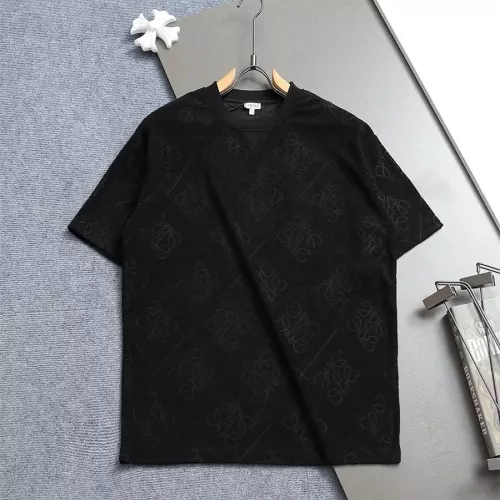 Cheap LOEWE T-Shirts Short Sleeved For Unisex #1350241, $$39.00 USD On LOEWE T-Shirts