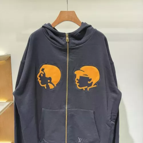 Cheap Louis Vuitton LV Hoodies Long Sleeved For Unisex #1350247, $$102.00 USD On Louis Vuitton LV Hoodies