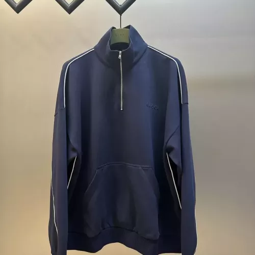 Cheap Gucci Hoodies Long Sleeved For Unisex #1350248, $$98.00 USD On Gucci Hoodies