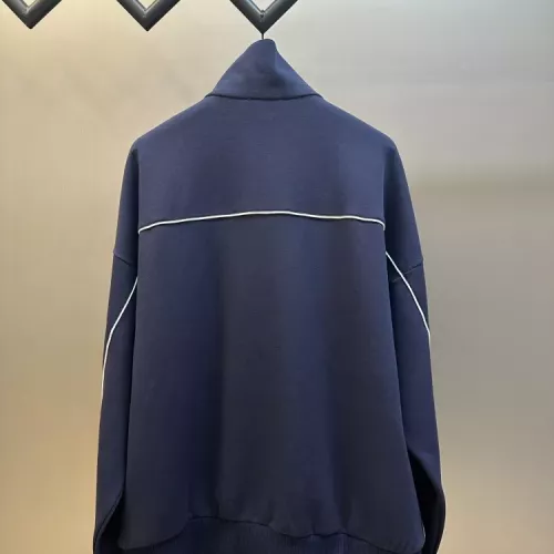Replica Gucci Hoodies Long Sleeved For Unisex #1350248 $98.00 USD for Wholesale
