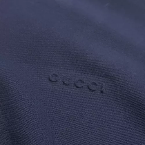 Replica Gucci Hoodies Long Sleeved For Unisex #1350248 $98.00 USD for Wholesale