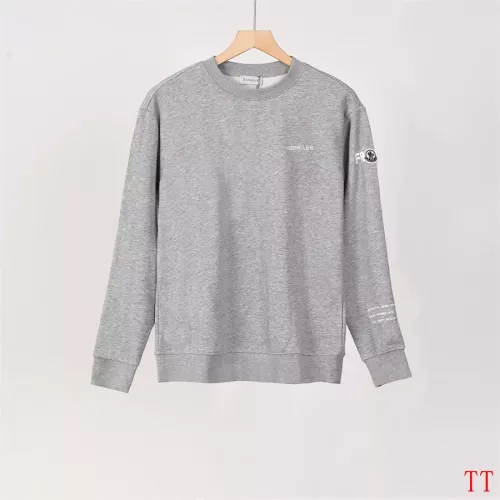 Cheap Moncler Hoodies Long Sleeved For Men #1350249, $$45.00 USD On Moncler Hoodies