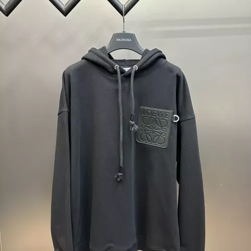 Cheap LOEWE Hoodies Long Sleeved For Unisex #1350250, $$96.00 USD On LOEWE Hoodies