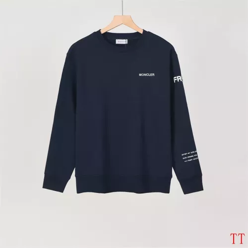 Cheap Moncler Hoodies Long Sleeved For Men #1350251, $$45.00 USD On Moncler Hoodies