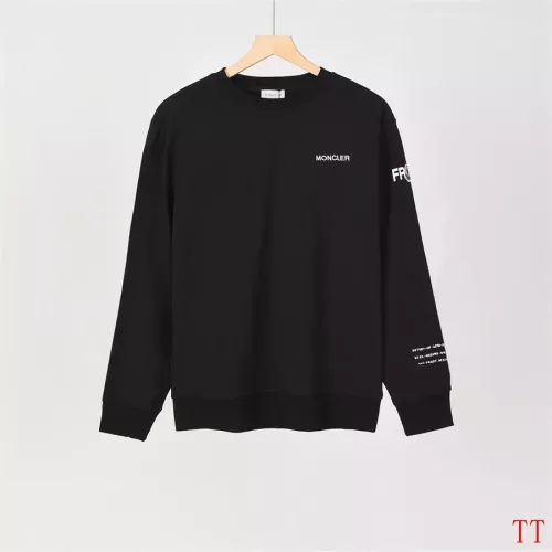 Cheap Moncler Hoodies Long Sleeved For Men #1350252, $$45.00 USD On Moncler Hoodies