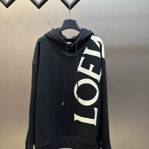 Cheap LOEWE Hoodies Long Sleeved For Unisex #1350253, $$96.00 USD On LOEWE Hoodies