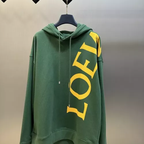 Cheap LOEWE Hoodies Long Sleeved For Unisex #1350254, $$96.00 USD On LOEWE Hoodies