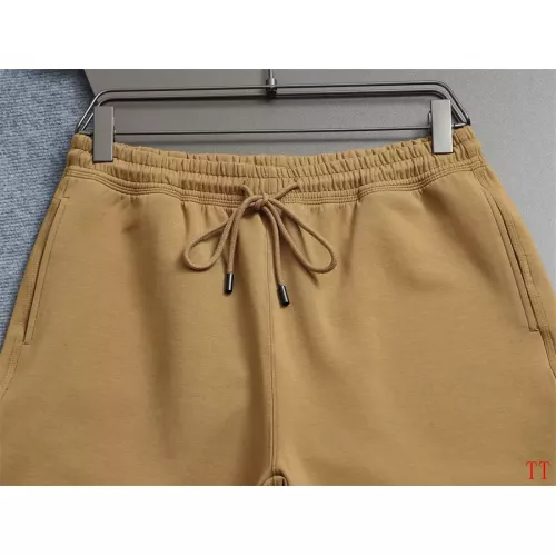 Replica Burberry Pants For Unisex #1350257 $48.00 USD for Wholesale