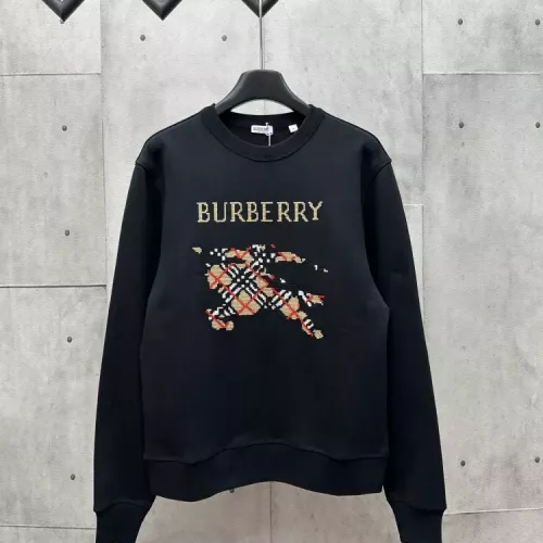 Cheap Burberry Hoodies Long Sleeved For Unisex #1350258, $$82.00 USD On Burberry Hoodies