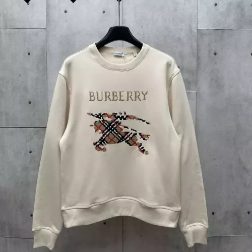 Cheap Burberry Hoodies Long Sleeved For Unisex #1350259, $$82.00 USD On Burberry Hoodies