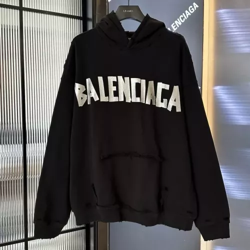 Cheap Balenciaga Hoodies Long Sleeved For Unisex #1350261, $$68.00 USD On Balenciaga Hoodies