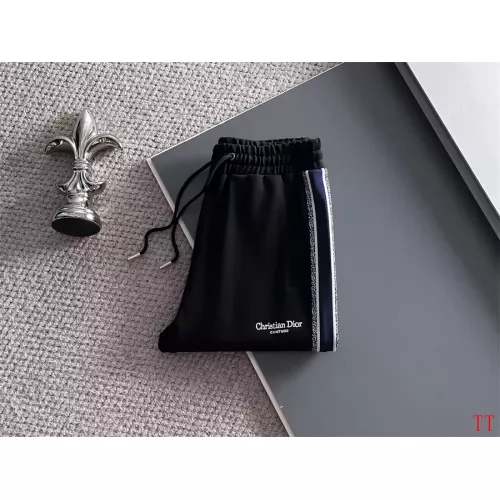 Replica Christian Dior Tracksuits Long Sleeved For Men #1350264 $96.00 USD for Wholesale
