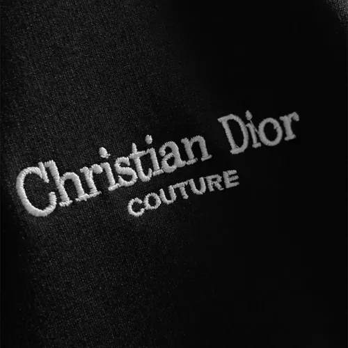 Replica Christian Dior Tracksuits Long Sleeved For Men #1350264 $96.00 USD for Wholesale