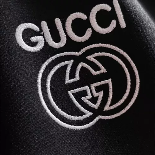Replica Gucci Tracksuits Long Sleeved For Men #1350266 $96.00 USD for Wholesale