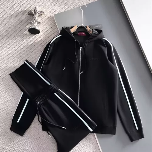 Cheap Gucci Tracksuits Long Sleeved For Men #1350267, $$96.00 USD On Gucci Tracksuits