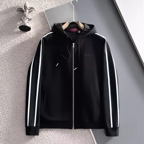 Replica Gucci Tracksuits Long Sleeved For Men #1350267 $96.00 USD for Wholesale
