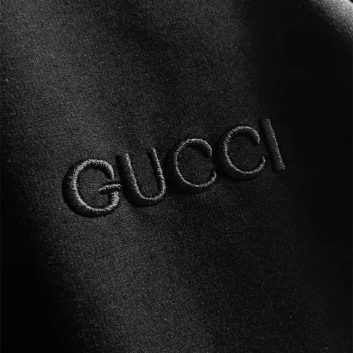 Replica Gucci Tracksuits Long Sleeved For Men #1350267 $96.00 USD for Wholesale