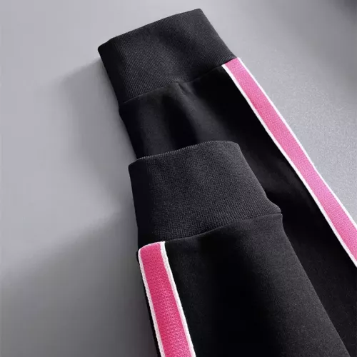 Replica Gucci Tracksuits Long Sleeved For Men #1350268 $96.00 USD for Wholesale