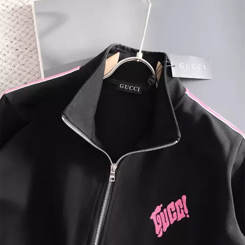 Replica Gucci Tracksuits Long Sleeved For Men #1350268 $96.00 USD for Wholesale