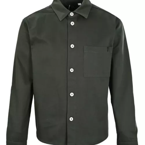 Cheap Burberry Jackets Long Sleeved For Men #1350271, $$122.00 USD On Burberry Jackets