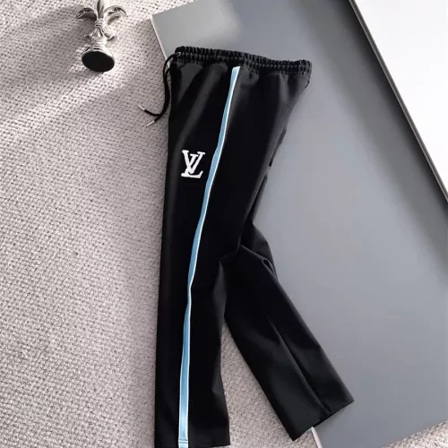 Replica Louis Vuitton LV Tracksuits Long Sleeved For Men #1350273 $96.00 USD for Wholesale
