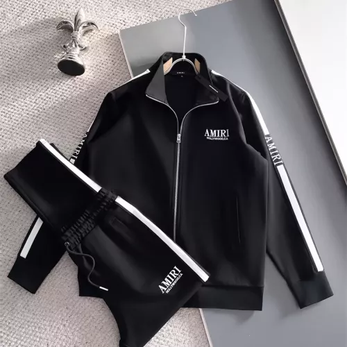 Cheap Amiri Tracksuits Long Sleeved For Men #1350275, $$96.00 USD On Amiri Tracksuits