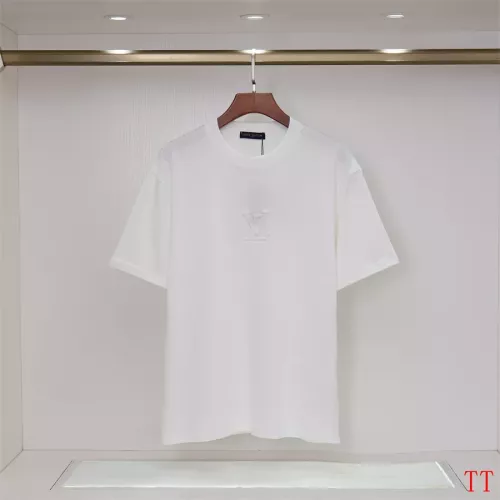Cheap Louis Vuitton LV T-Shirts Short Sleeved For Unisex #1350286, $$32.00 USD On Louis Vuitton LV T-Shirts